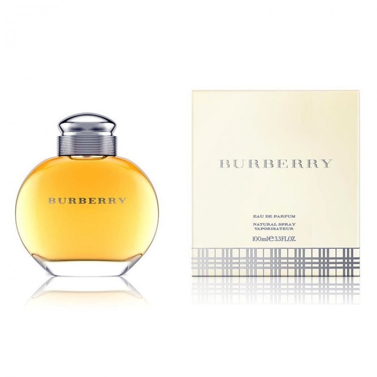 Burberry Classic Edp 100 Ml Orjinal Kutulu