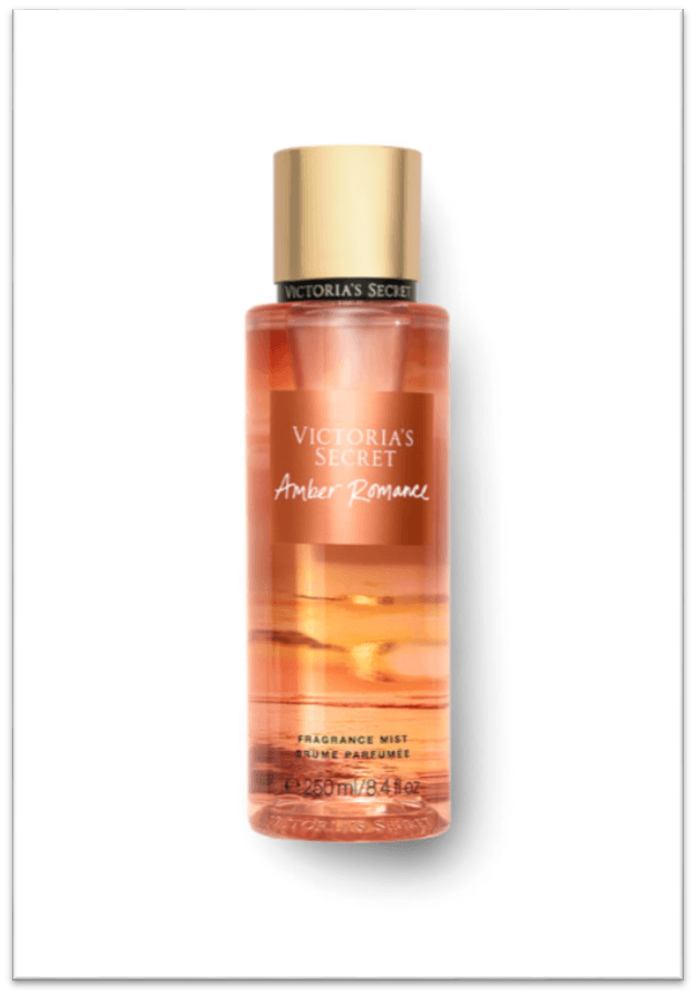 Victoria's Secret Amber Romance Vücut Spreyi 250 Ml