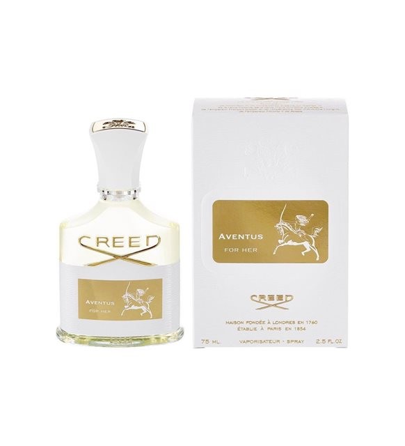 Creed Aventus For Her Edp 125 Ml Orjinal Kutulu