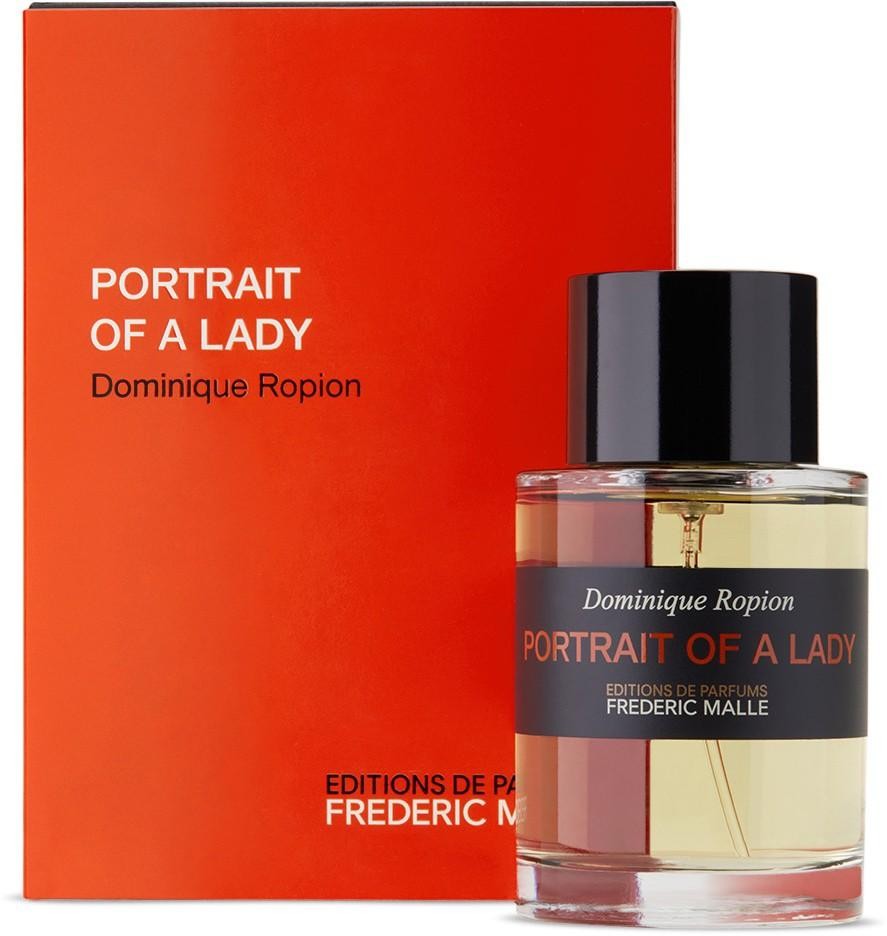 Frederic Malle Portrait Of A Lady Edp 100 Ml Orjinal Kutulu