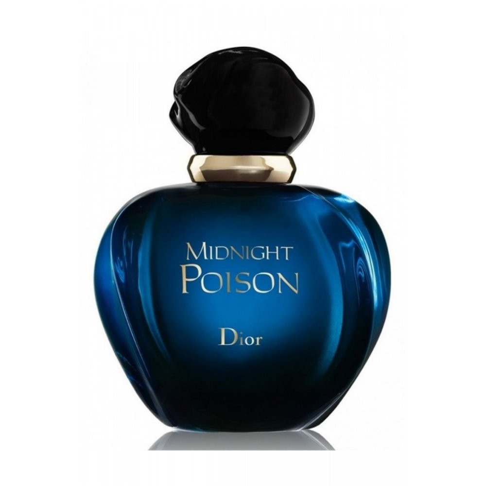 Christian Dior Midnight Poison Edp 100 Ml