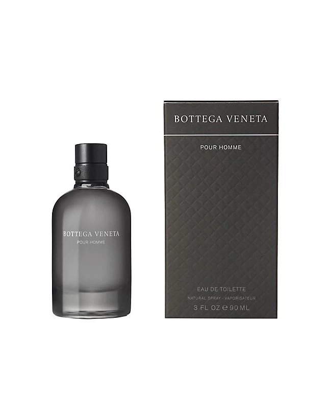 Bottega Veneta Pour Homme Edp 90 Ml Orjinal Kutulu