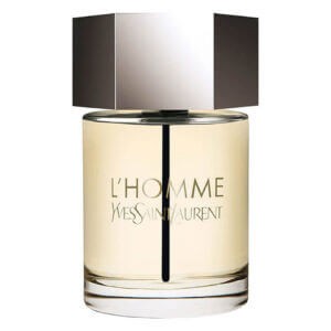 Yves Saint Laurent L’homme Edt 100 Ml