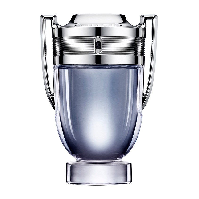Paco Rabanne Invictus Edt 100 Ml