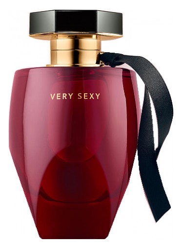 Victoria's Secret Very Sexy Edp 100 Ml