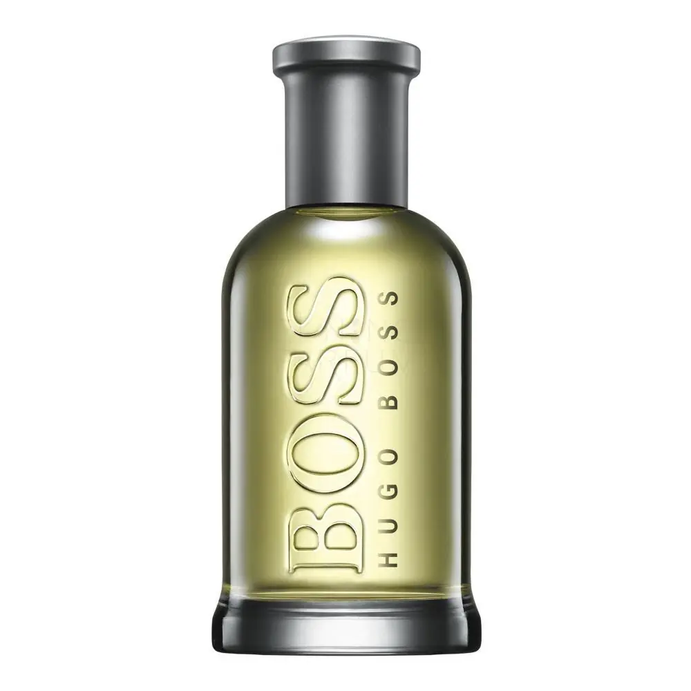 Hugo No. 6 by Hugo Boss, 1.6 oz EDT Spray for Men (Bottled) main image 1