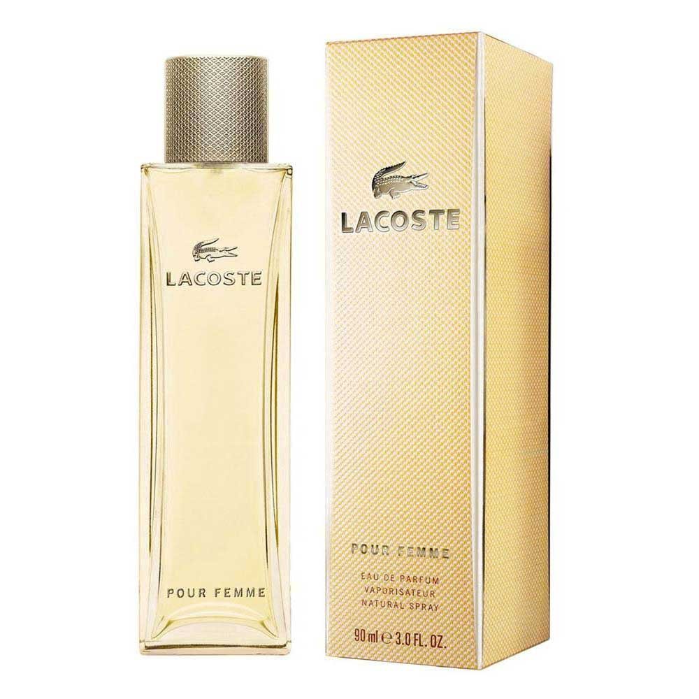 Lacoste Pour Femme Edp 90 Ml Orjinal Kutulu