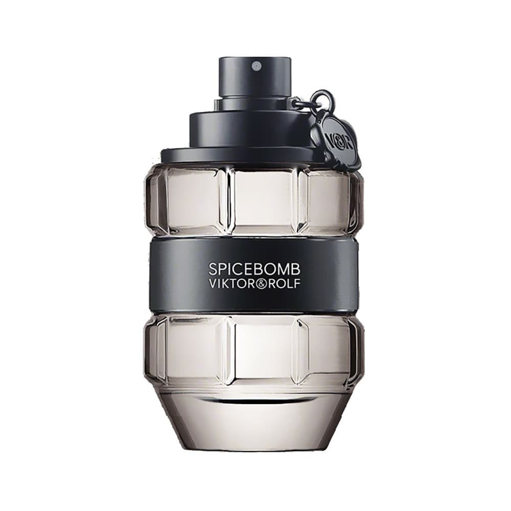 Viktor Rolf Spice Bomb Edt 90 Ml