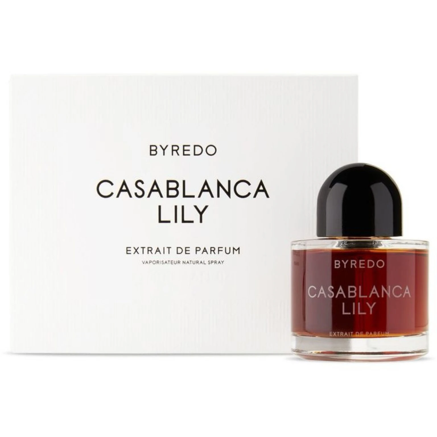 Byredo Casablanca Lily Edp 100 Ml Orjinal Kutulu