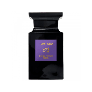 Tom Ford Cafe Rose Edp 100 Ml