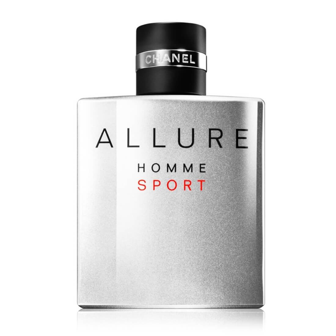 Chanel Allure Sport Edt 100 Ml