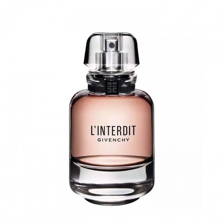 Givenchy L'interdit Edp 80 Ml