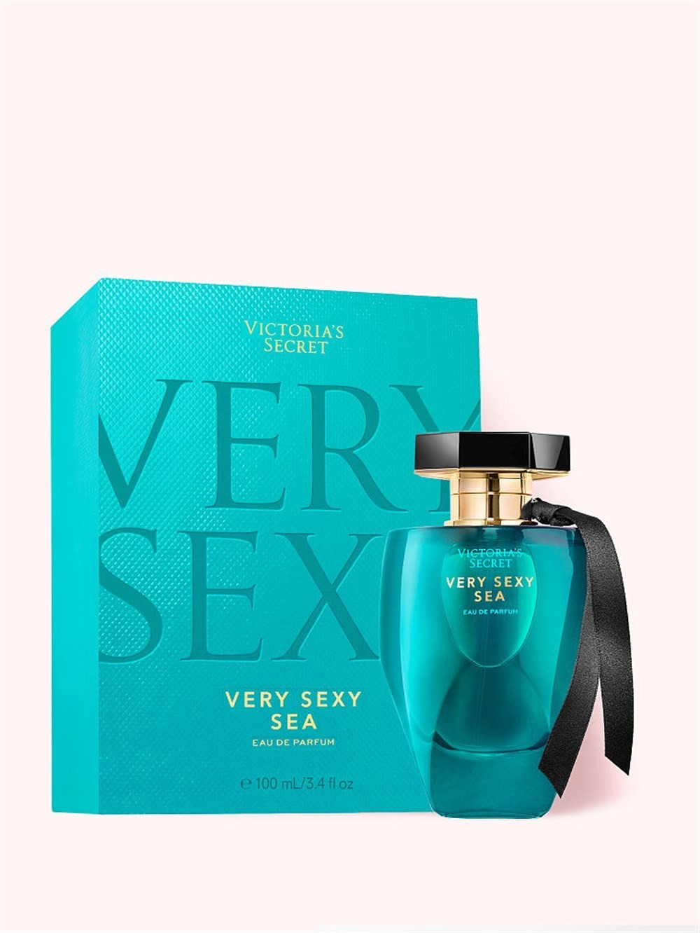 Victoria's Secret Very Sexy Sea Edp 100 Ml