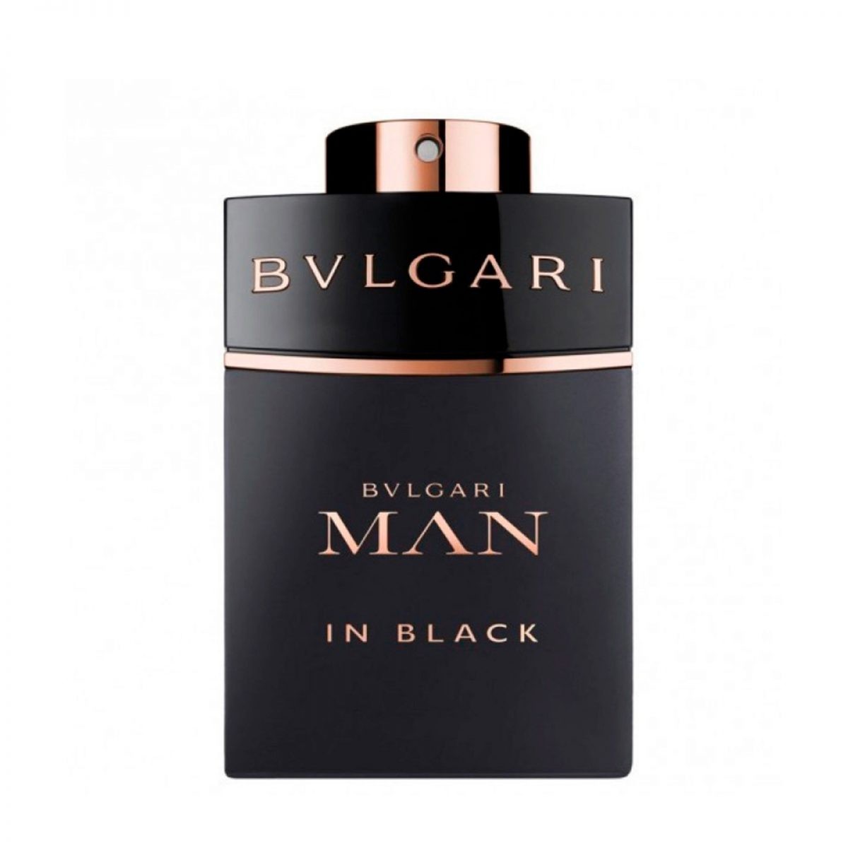 Bvlgari Man In Black Edp 100 Ml