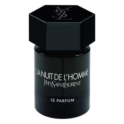 Yves Saint Laurent La Nuit De L'Homme Edp 100 Ml