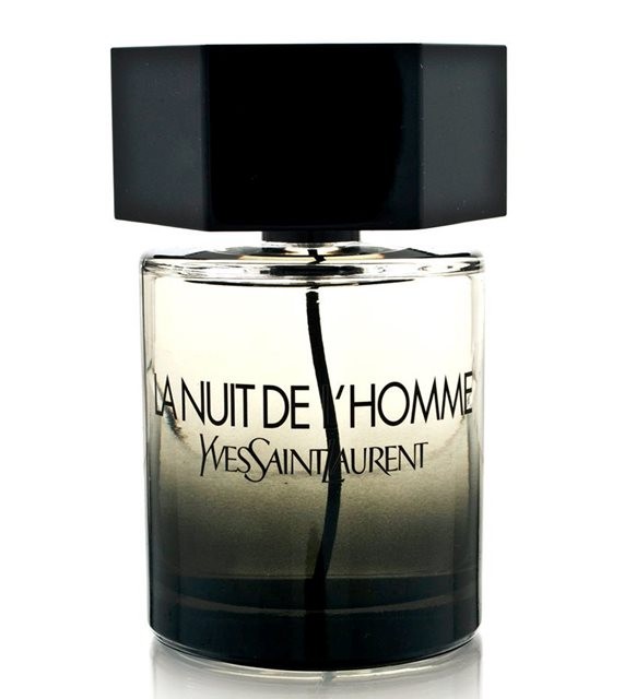 Yves Saint Laurent La Nuit De L’homme Edt 100 Ml