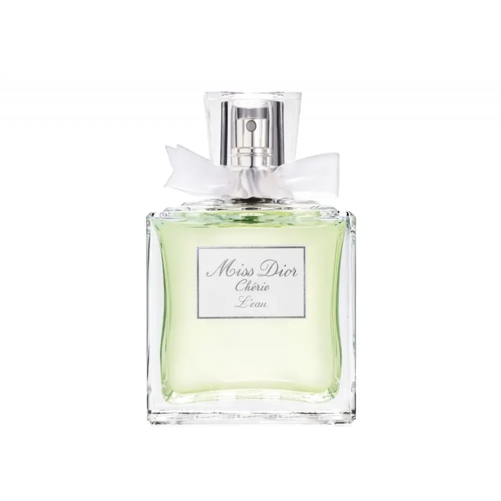 Miss Dior Cherie Leau 100 Ml - Bella Parfüm