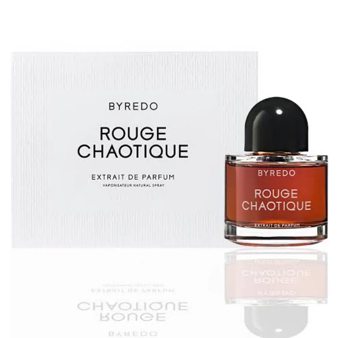 Byredo Rouge Chaotique Edp 100 Ml Orjinal Kutulu