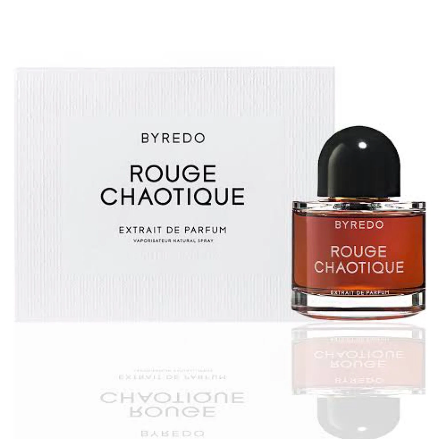 Byredo Rouge Chaotique Edp 100 Ml Orjinal Kutulu