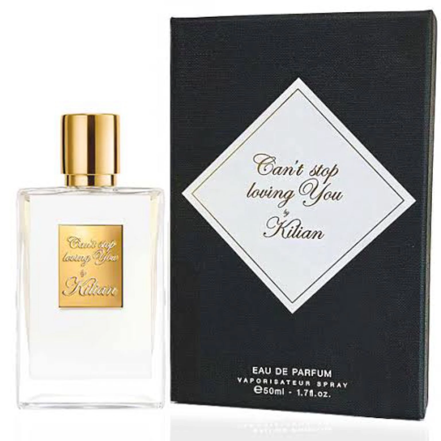 Kilian Can't Stop Loving You Edp 50 Ml Orjinal Kutulu