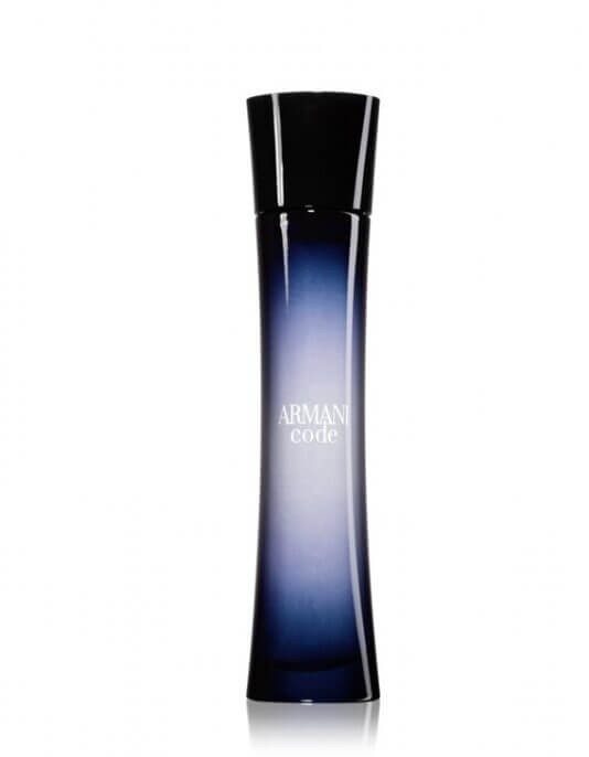 Giorgio Armani Code Edp 75 Ml