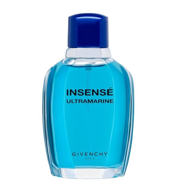 Givenchy Ultramarine Insense Edt 100 Ml