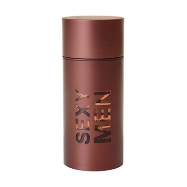 Carolina Herrera 212 Sexy Men 100 Ml