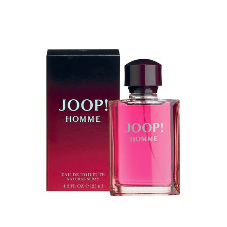 Joop Homme Edt 125 Ml Orjinal Kutulu