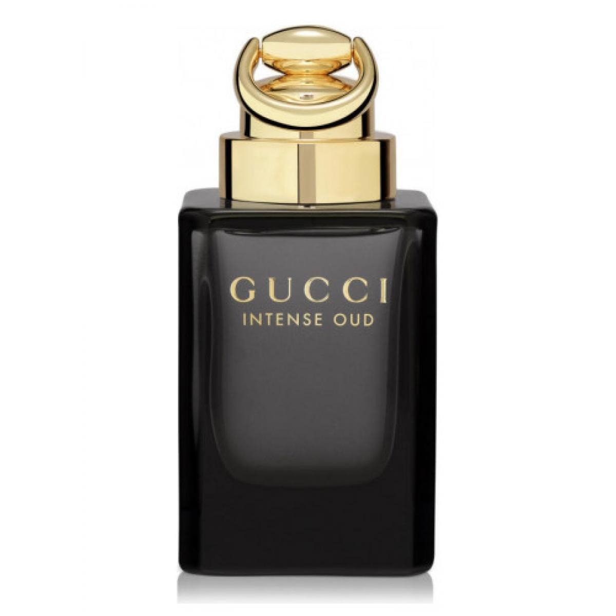 Gucci By Gucci Intense Oud Edt 100 Ml