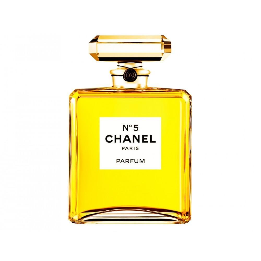 Chanel No5 Edp 100 Ml