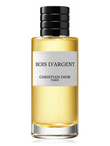 Christian Dior Bois D'argent Edp 125 Ml Orijinal Kutulu