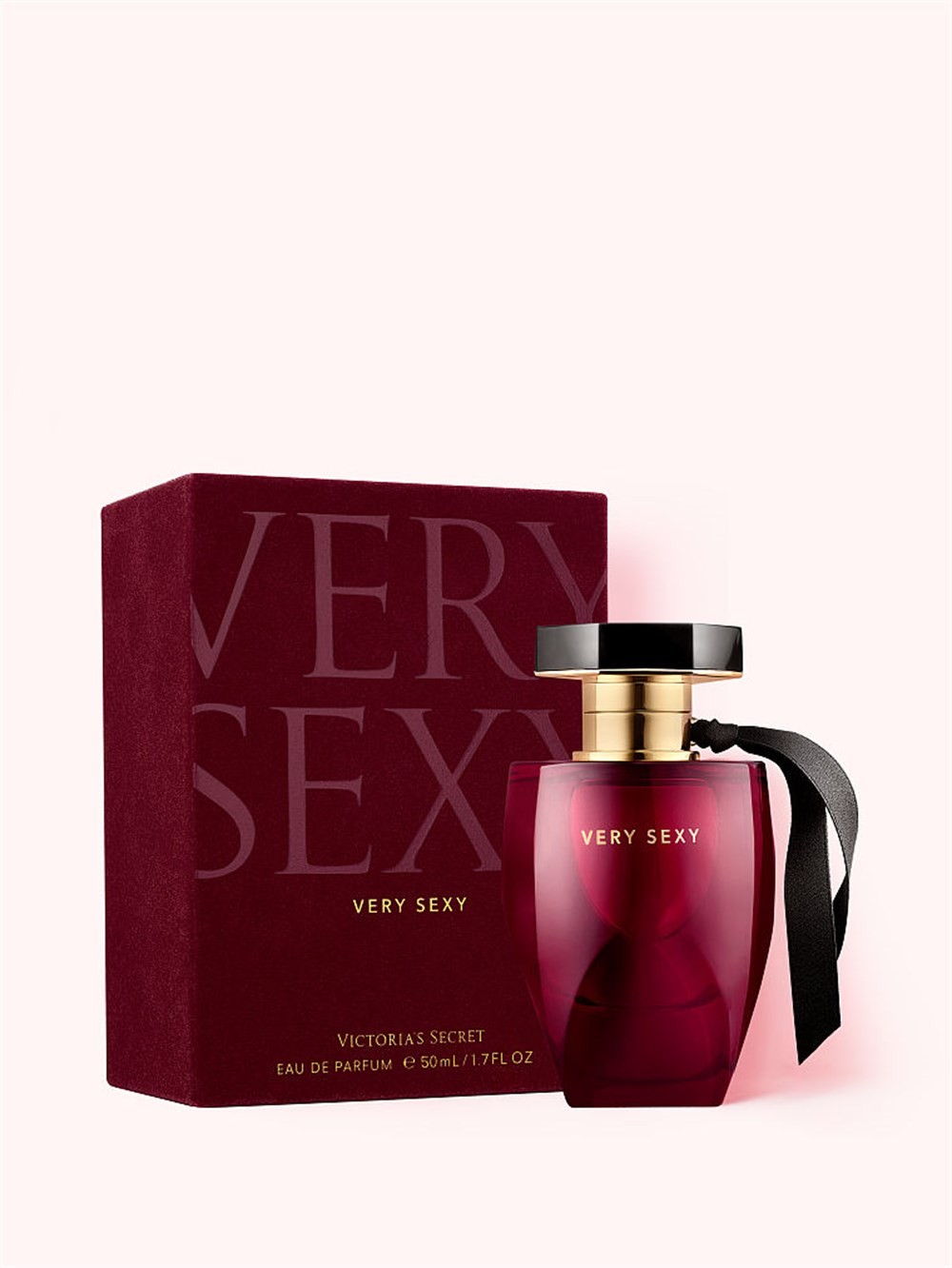 Victoria's Secret Very Sexy Edp 100 Ml