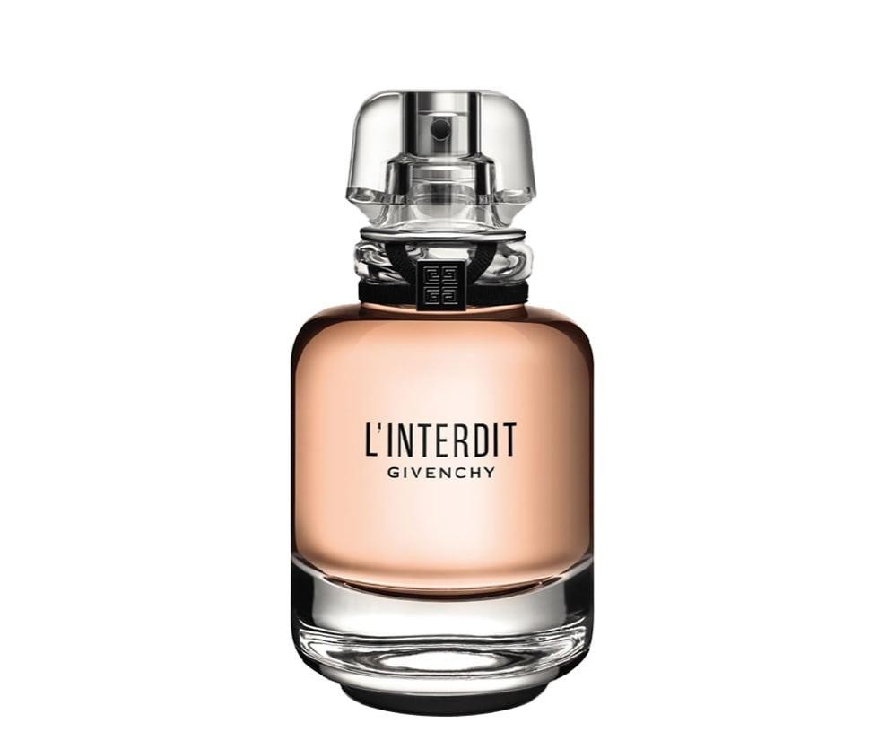 Givenchy L'interdit Edp 80 Ml