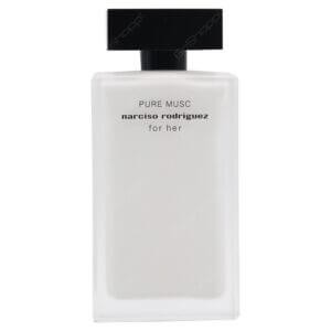 Narciso Rodriguez For Her Pure Musc Edp 100 Ml