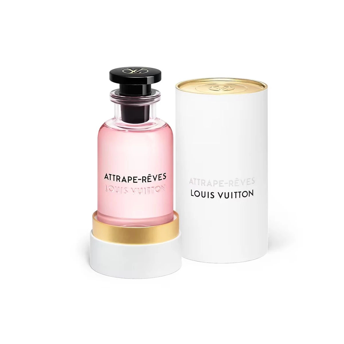 Louis Vuitton Attrape Reves Edp 100 Ml Orjinal Kutulu