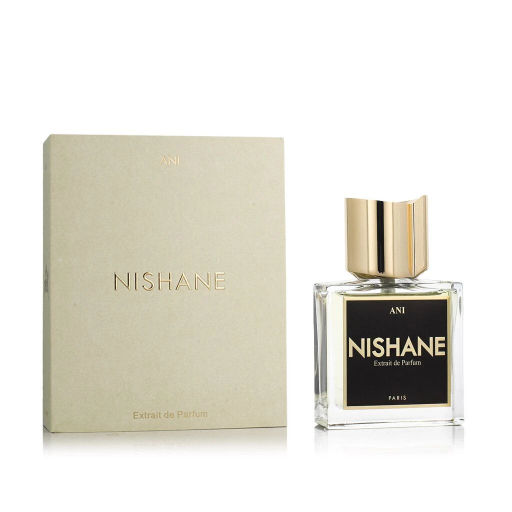 Nishane Ani Extrait De Parfum 100 Ml Orjinal Kutulu