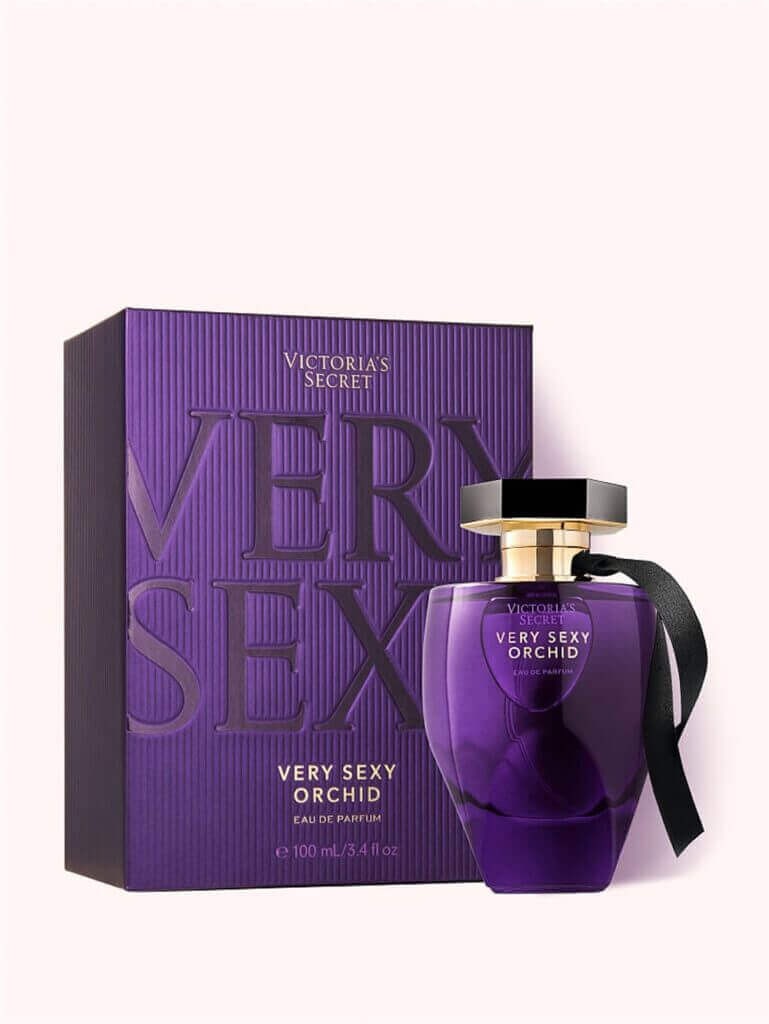 Victoria's Secret Very Sexy Orchid Edp 100 Ml