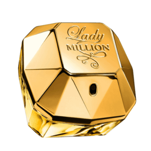 Paco Rabanne Lady Million Edp 80 Ml