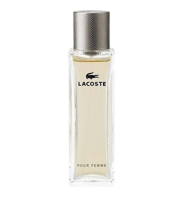 Lacoste Pour Femme Edp 90 Ml