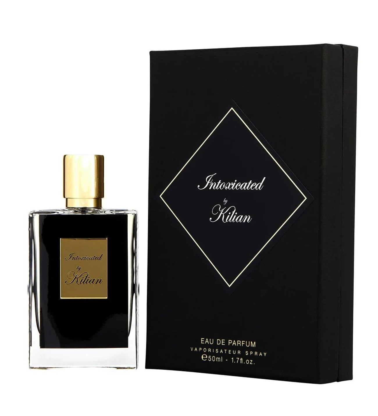 Kilian Intoxicated Edp 50 Ml Orjinal Kutulu