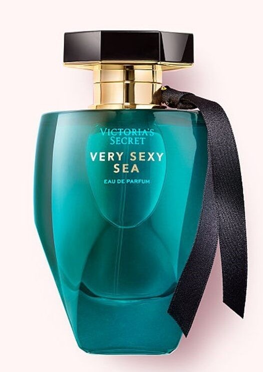 Victoria's Secret Very Sexy Sea Edp 100 Ml