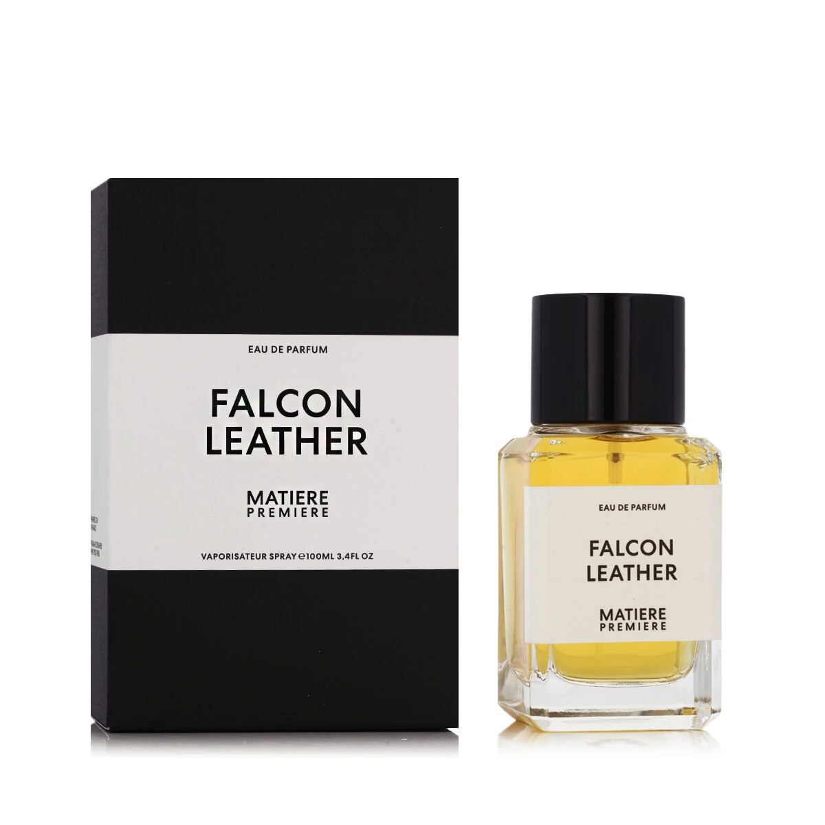 Matiere Premiere Falcon Leather Edp 100 Ml Orjinal Kutulu 
