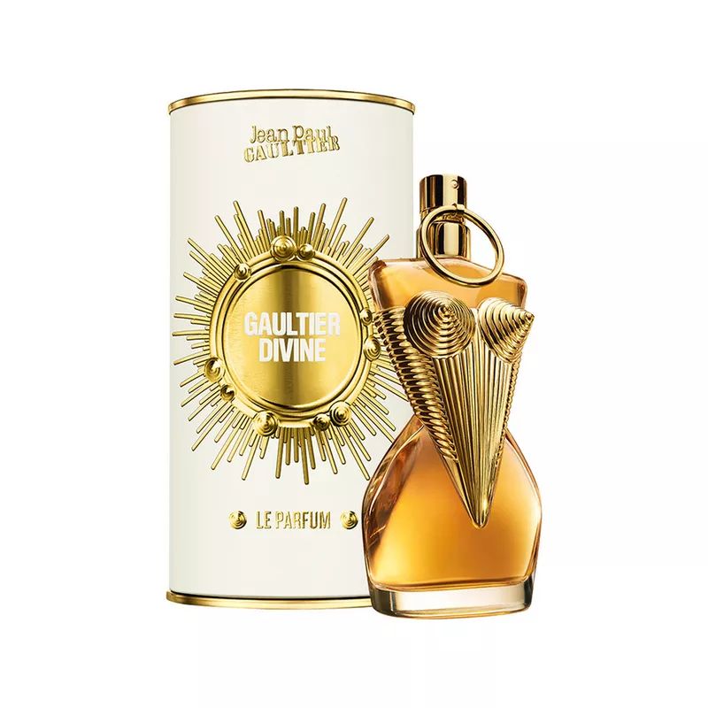 Jean Paul Gaultier Divine Le Parfum 100 Ml Orjinal Kutulu