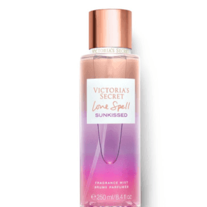 Victoria's Secret Love Spell Sunkissed Vücut Spreyi 250 Ml