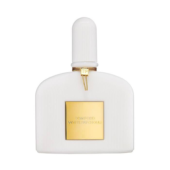 Tom Ford White Patchouli Edp 100 Ml