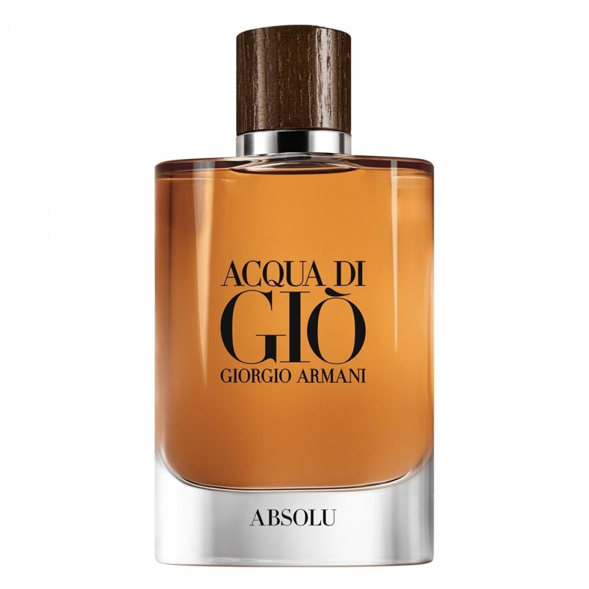 Giorgio Armani Acqua Dİ Gio Absolu Edp 100 Ml