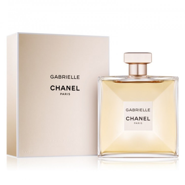 Chanel Gabrielle Edp 100 Ml Orjinal Kutulu