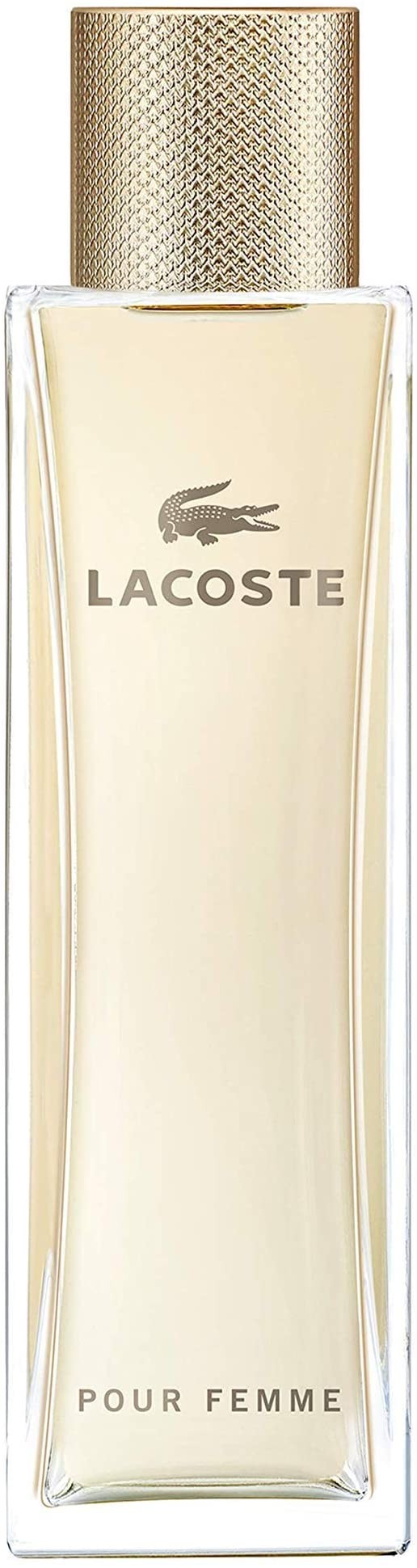 Lacoste Pour Femme Edp 90 Ml