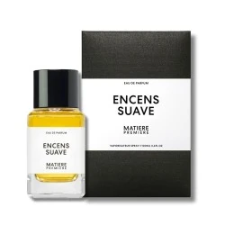 Matiere Premiere Encens Suave Edp 100 Ml Orjinal Kutulu 