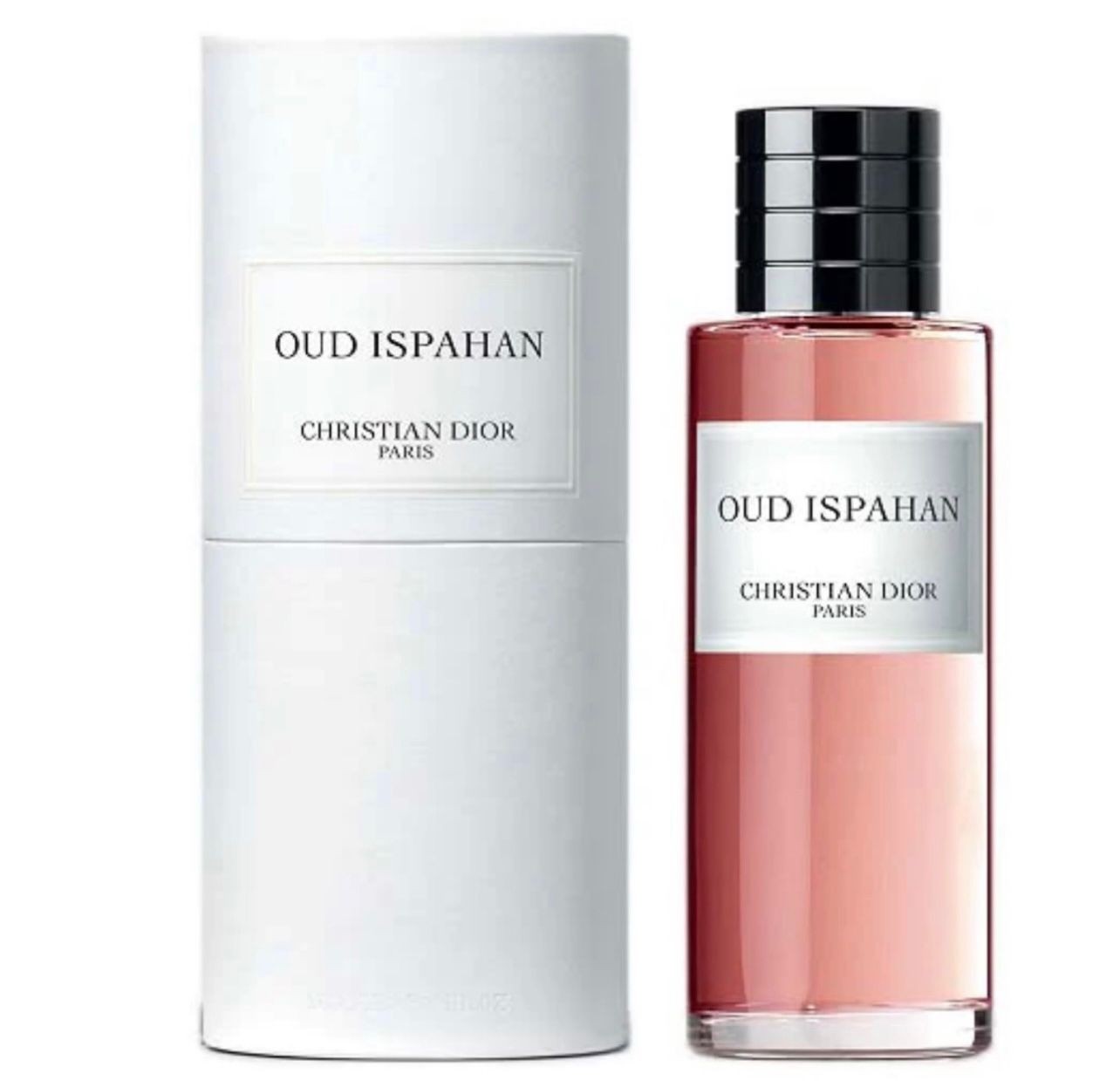 Christian Dior Oud Ispahan Edp 125 Ml Orijinal Kutulu